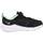 Pantofi Băieți Pantofi sport Casual Nike DOWNSHIFTER 11 Negru
