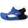 Pantofi Băieți  Flip-Flops Nike SUNRAY PROTECT 3 albastru