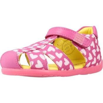 Pantofi Fete Sandale
 Agatha Ruiz de la Prada 212900 roz