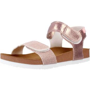 Pantofi Fete Sandale Gioseppo 65203 roz