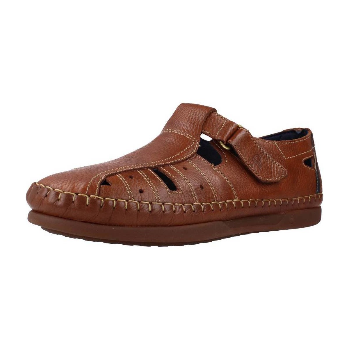 Pantofi Bărbați Sandale Pitillos 4662P Maro