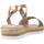 Pantofi Fete Sandale Break And Walk MV556005 Auriu