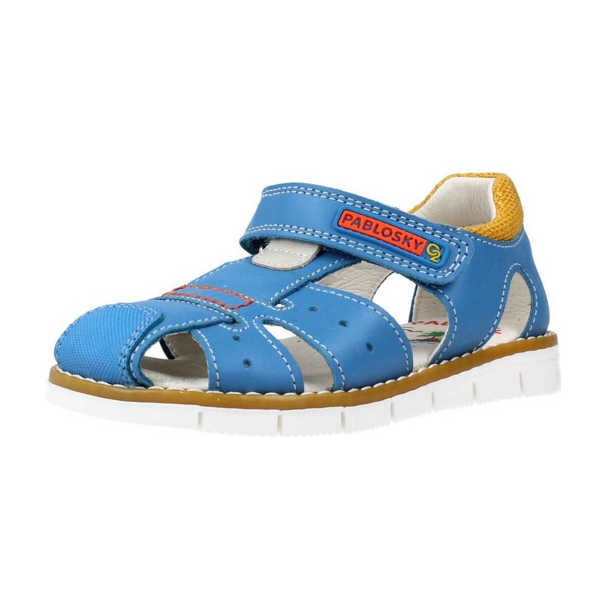 Pantofi Băieți Sandale Pablosky 016811P albastru