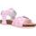 Pantofi Fete Sandale Pablosky 406170P roz
