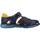 Pantofi Băieți Sandale Pablosky 504925P albastru