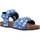 Pantofi Băieți Sandale Pablosky 506140P albastru