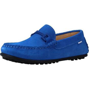 Pantofi Băieți Pantofi Oxford
 Pablosky 127046P albastru