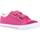 Pantofi Fete Pantofi sport Casual Chicco CORALIE roz