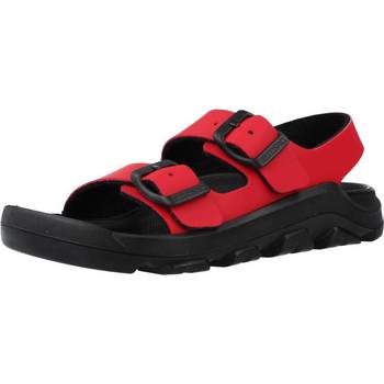 Pantofi Fete  Flip-Flops Birkenstock M0GAMI CL KIDS BF roșu