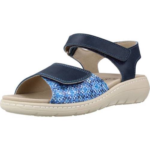 Pantofi Femei Sandale Pinoso's 5968P albastru