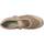 Pantofi Femei Balerin și Balerini cu curea Pinoso's 7632G Maro