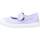 Pantofi Fete Pantofi sport Casual Victoria 136605 violet
