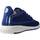 Pantofi Bărbați Sneakers Geox U AERANTIS D albastru
