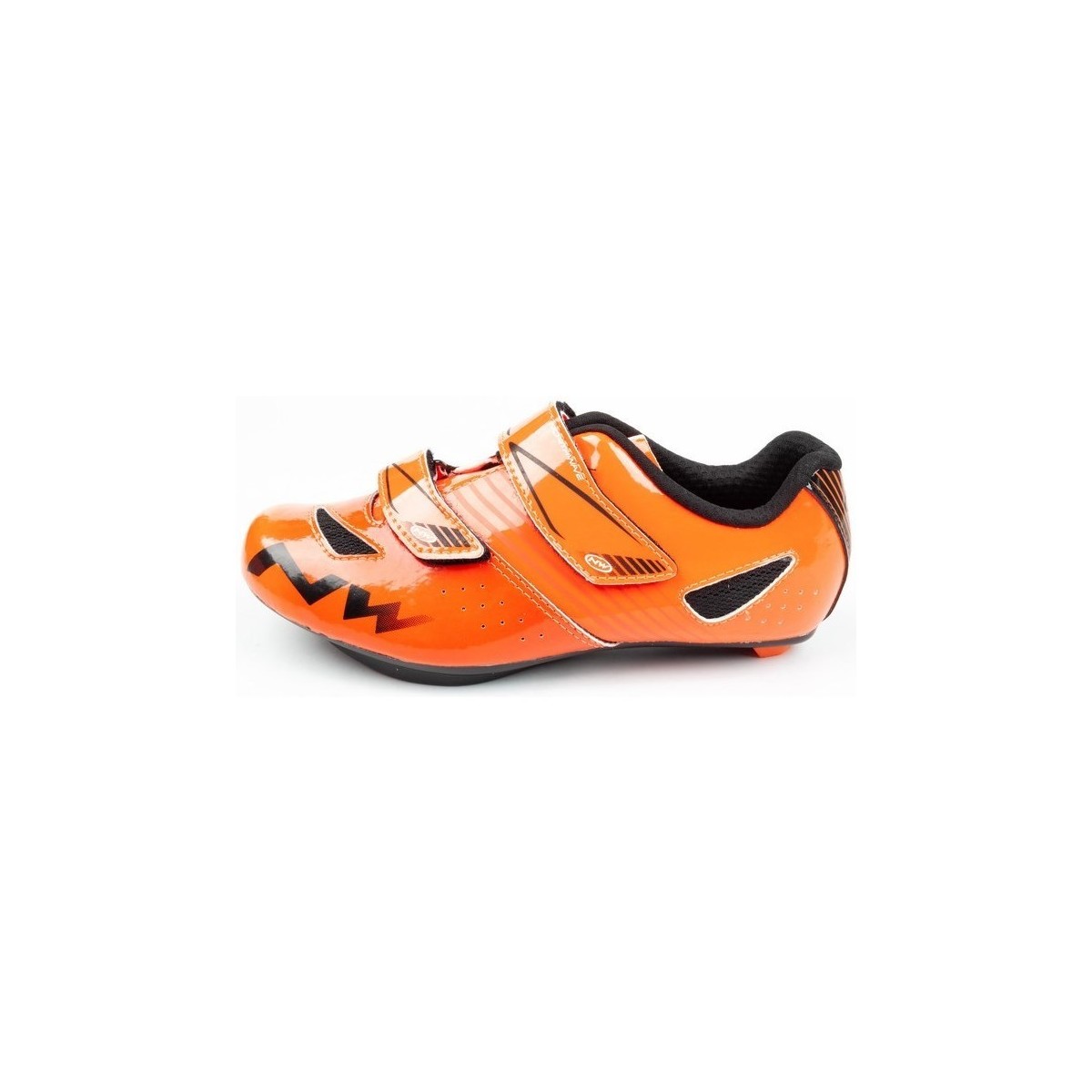 Pantofi Bărbați Pantofi sport Casual Northwave Torpedo portocaliu