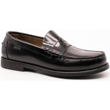 Pantofi Bărbați Pantofi Oxford
 CallagHan  Negru