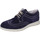 Pantofi Bărbați Pantofi Oxford
 Café Noir BF543 MRP613 albastru