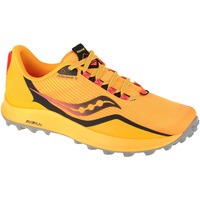 Pantofi Bărbați Trail și running Saucony Peregrine 12 galben
