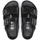 Pantofi Copii Sandale Birkenstock Kids Arizona EVA 1018924 - Black Negru