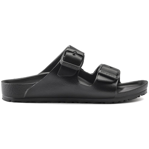 Pantofi Copii Sandale Birkenstock Kids Arizona EVA 1018924 - Black Negru