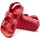Pantofi Copii Sandale Birkenstock Kids Milano EVA 1021648 - Active Red roșu
