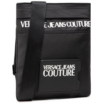 Versace Jeans Couture 72YA4B9I Negru