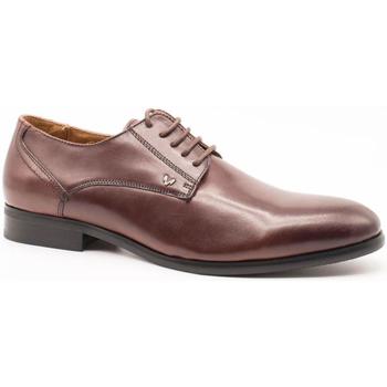 Pantofi Bărbați Pantofi Oxford
 Martinelli  roșu