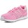 Pantofi Fete Sandale New Balance GC574HM1 roz
