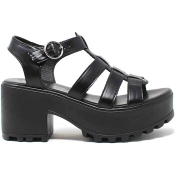 Pantofi Femei Sandale
 Cult CLW354200 Negru