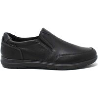 Pantofi Bărbați Pantofi Slip on Enval 1702000 Negru