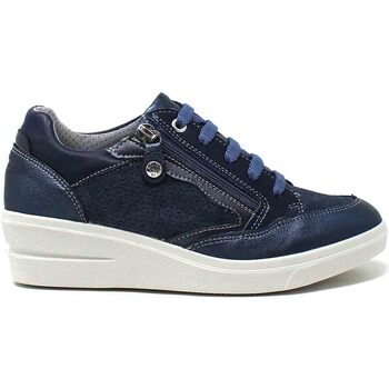 Pantofi Femei Sneakers Enval 1755633 albastru