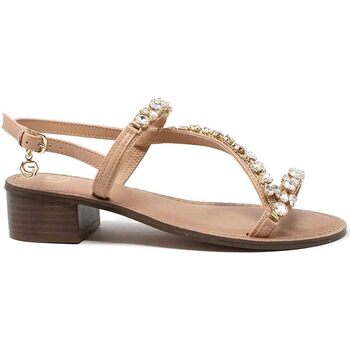 Pantofi Femei Sandale
 Gold&gold A22 GL665 roz