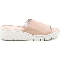 Pantofi Femei Papuci de vară Grunland CI2921 roz