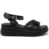 Pantofi Femei Sandale
 Grace Shoes 220015 Negru