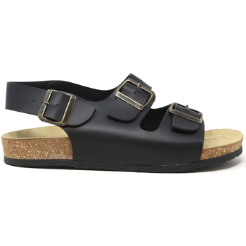 Pantofi Bărbați Sandale
 Geowalk 257A008S Negru