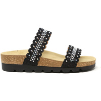 Pantofi Femei Papuci de vară Geowalk 257P327S Negru