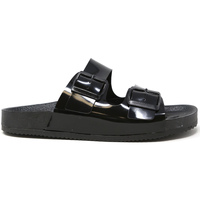 Pantofi Femei Papuci de vară Geowalk 332A20630S Negru