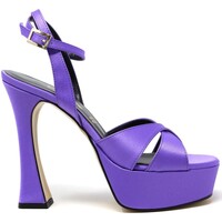 Pantofi Femei Sandale
 Grace Shoes 3248004 violet
