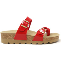 Pantofi Femei  Flip-Flops Geowalk 257P312S roșu