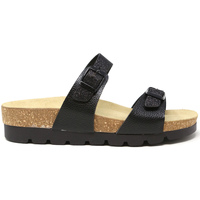 Pantofi Femei Papuci de vară Geowalk 257P006S Negru