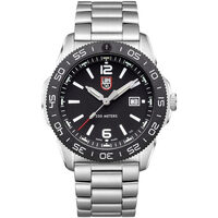 Ceasuri & Bijuterii Bărbați Ceasuri Analogice Luminox XS.3122, Quartz, 44mm, 20ATM Argintiu