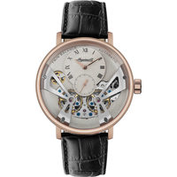 Ceasuri & Bijuterii Bărbați Ceasuri Analogice Ingersoll I13101, Automatic, 46mm, 5ATM Auriu