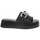 Pantofi Femei  Flip-Flops S.Oliver 552721438001 Negru