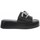 Pantofi Femei  Flip-Flops S.Oliver 552721438001 Negru