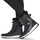 Pantofi Femei Cizme de zapadă Kangaroos KP Gastin RTX Negru / Gri