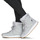 Pantofi Femei Cizme de zapadă Kangaroos K-WW Leyla RTX Gri
