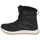 Pantofi Femei Cizme de zapadă Kangaroos K-WW Leyla RTX Negru