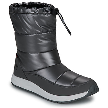 Pantofi Femei Cizme de zapadă Kangaroos K-WW Luna RTX Gri / Metalic