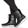 Pantofi Femei Cizme de zapadă Kangaroos K-WW Luna RTX Negru