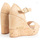 Pantofi Femei Sandale Baldinini DE0321P80CA Bej