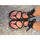 Pantofi Femei Sandale Nomadic State Of Mind Romano Negru